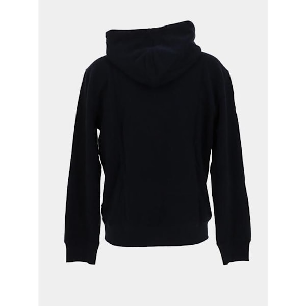 Sweat capuchongtröja Gj slim mini tr - Guess Blå XL