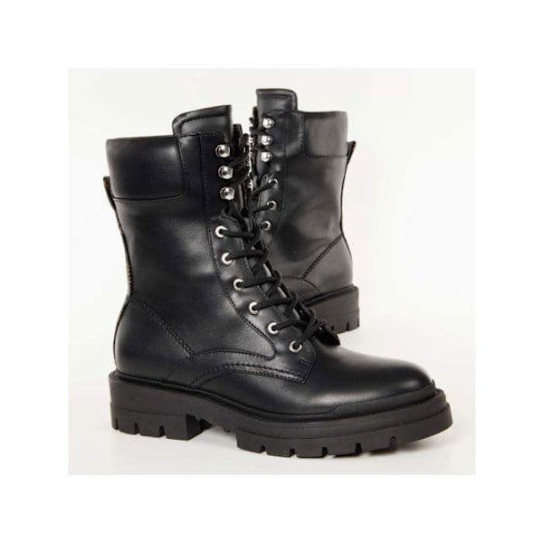 Bottines Guess Noir FL7OTTELE10 sort 37