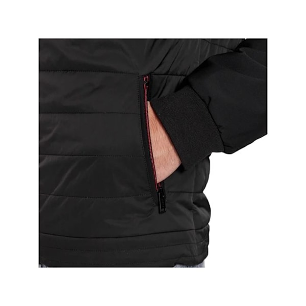 Stretch nylon blouson - Guess jeans - Mand Svart S
