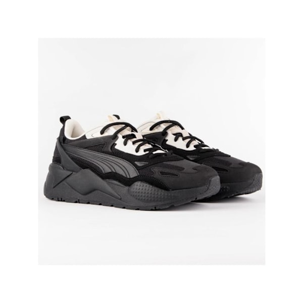 Puma Miesten RS-X Efekt PRM Musta Synteettinen Kengät sort 40