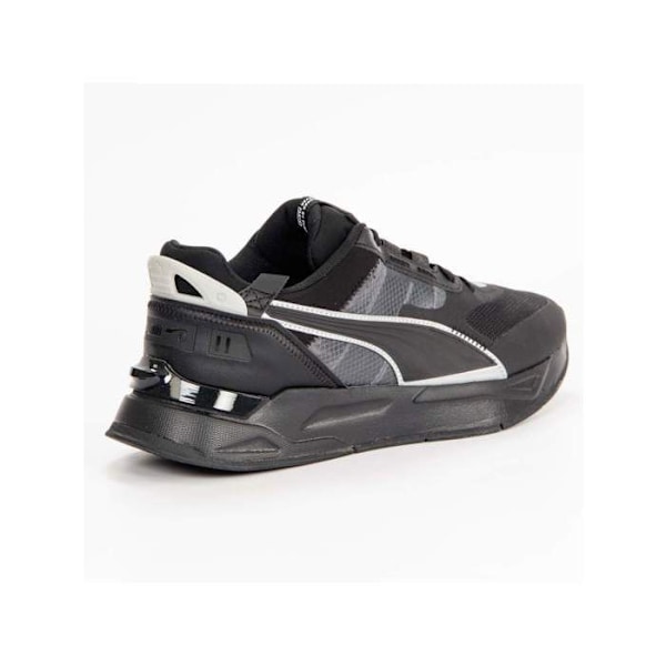 Sko Puma Mirage Sport Tech Reflekterende - sort - 42 SVART OCH SILVER
