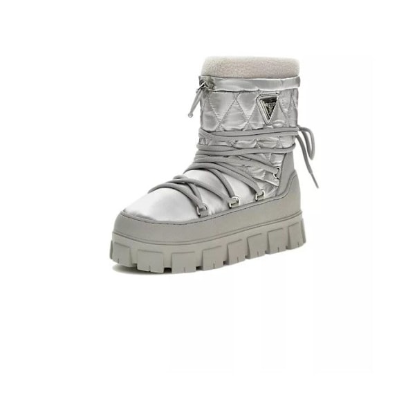 Kengät Guess UNIQUES SØLV 39