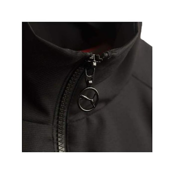 Puma træningsjakke TAILORED FOR SPORT Svart S