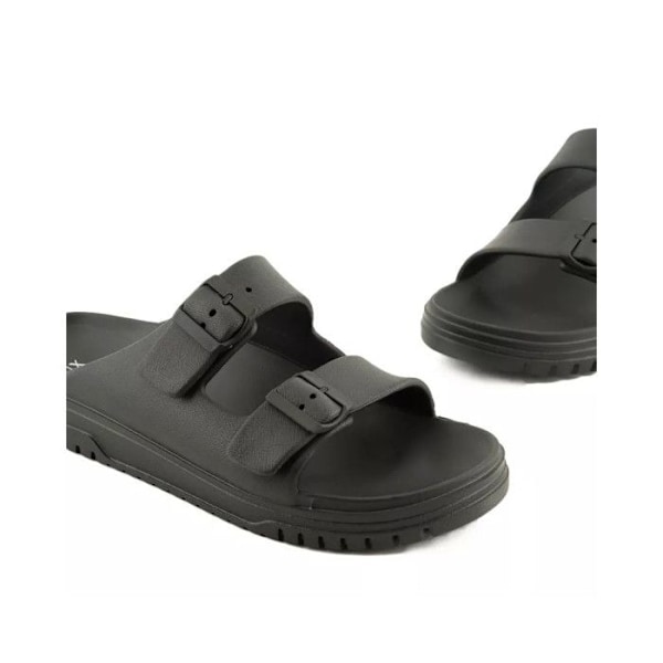 Armani Exchange Muovisaappaat sort 44