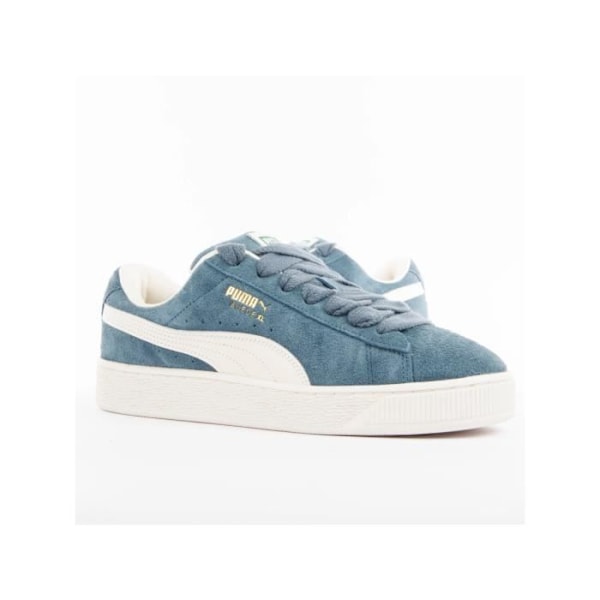 Basket Puma Mand SUEDE XL Blå Polyurethan - 37