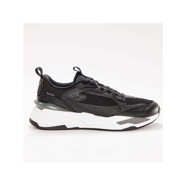 "Puma RS-Fast Limiter B&W - musta/valkoinen" Sort hvid 46