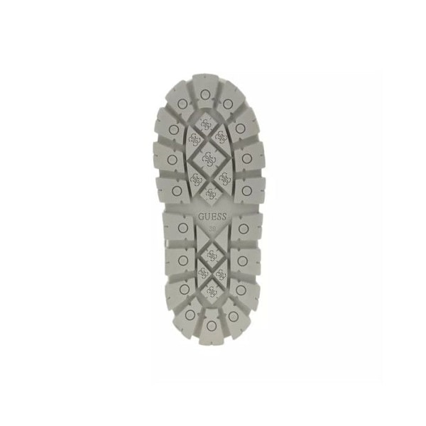Støvler Guess UNIQUES SØLV 39
