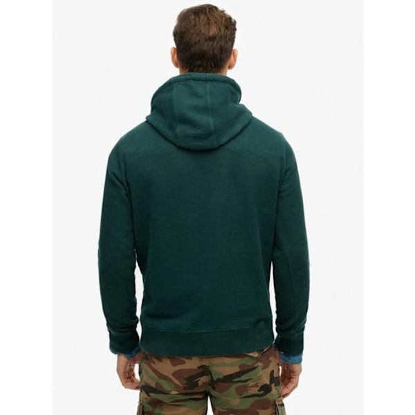 Huppari urheilulliset perusvaatteet vrt - Superdry - S