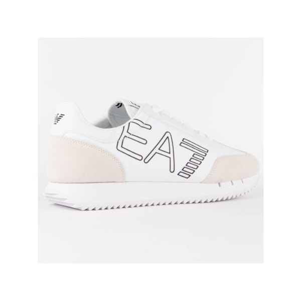 Basket EA7 Mand eagle Hvid Syntetisk hvid 43