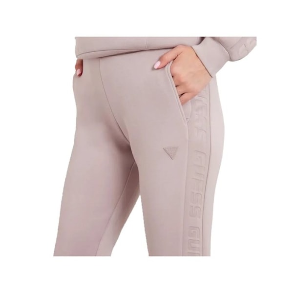 Jogging Giss Femme Allie Scuba Rose Syntetisk Rosa M