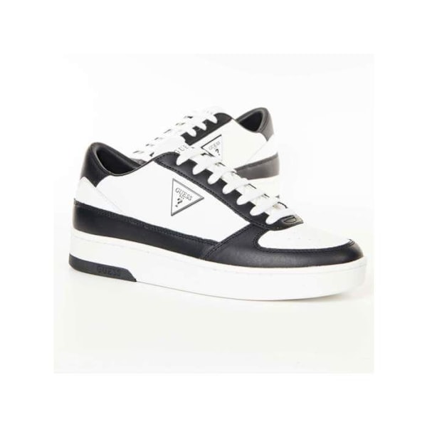 Basket Guess Herre triangle Sort Syntetisk sort 45