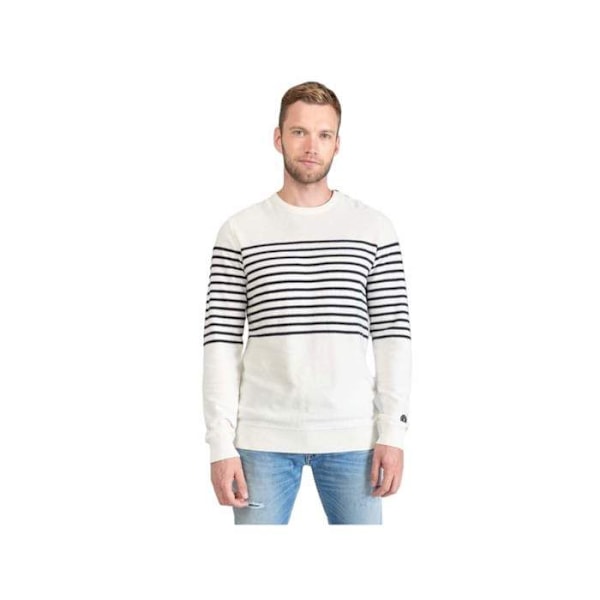 Træk Le Temps des cerises Loral - off white - XL off-white jag