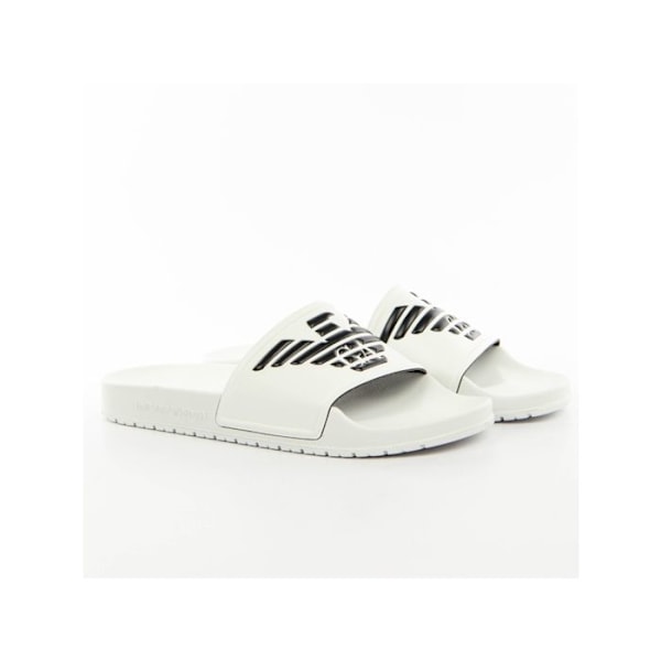 Logo-slider - Emporio Armani hvid 46