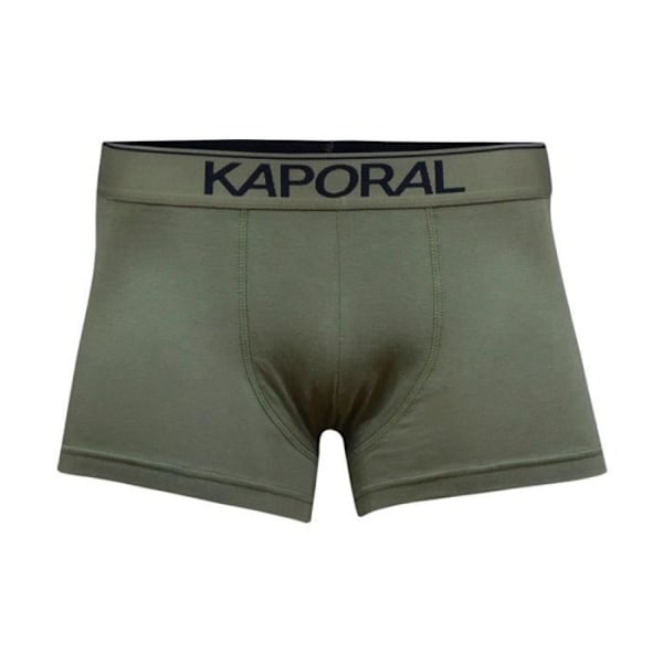 Boxer Kaporal Mand x3 lustrm09 Multifarvet Bomuld Flerfärgad S