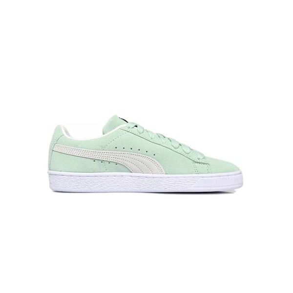 Kori Puma SUEDE CLASSIC Grøn 37