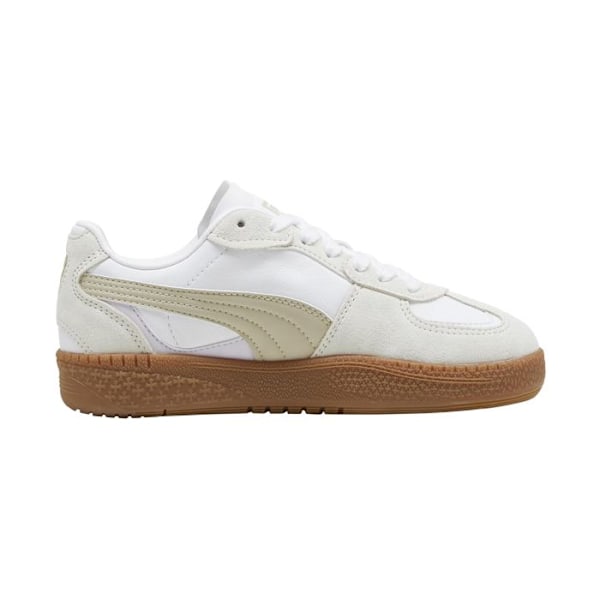PUMA Palermo Moda Wns, Sneakers dame Hvid ørkenstøv 36