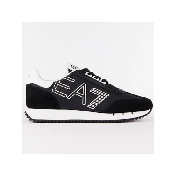 Basket Armani Exchange Herre Ørn Sort Syntetisk sort 44