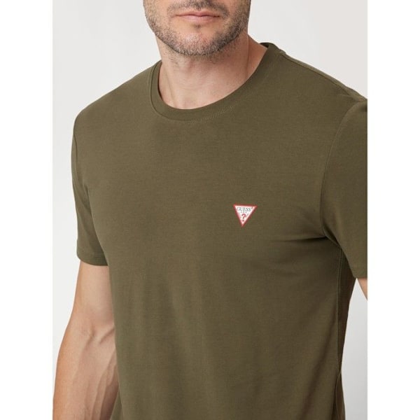 Kortärmad t-shirt Cn ss core tee str - Guess - jag