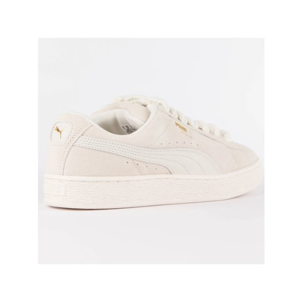 PUMA Suede Xl Köysi, Naisten Kengät Frostet Elfenben Damp Grå 37