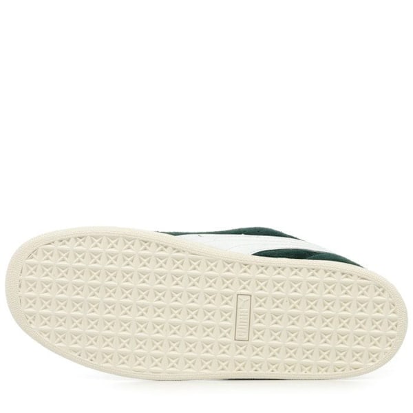 PUMA Suede Xl Hairy, Miesten kengät Ponderosa Pine Frosted Ivory 41