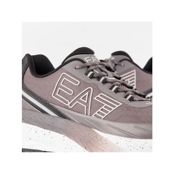 Basket EA7 Mand Crusher Distance Sonic Grå Syntetisk - 41