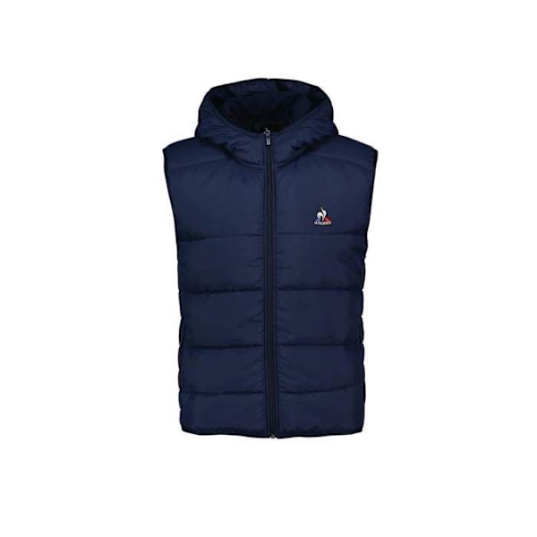 Doudoune N°1 Le Coq Sportif Essentiels - tummansininen - XS Mörkblå XS