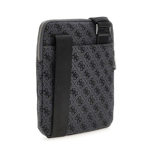 Guess Milano Compact Backp Ryggsäck Kol/Svart MISTP5123 Kol/Svart (CBL) Svart
