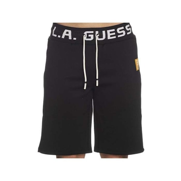 KORT GISSNING BERMUDA GISSNING. NERO Nero XXL Nero jag