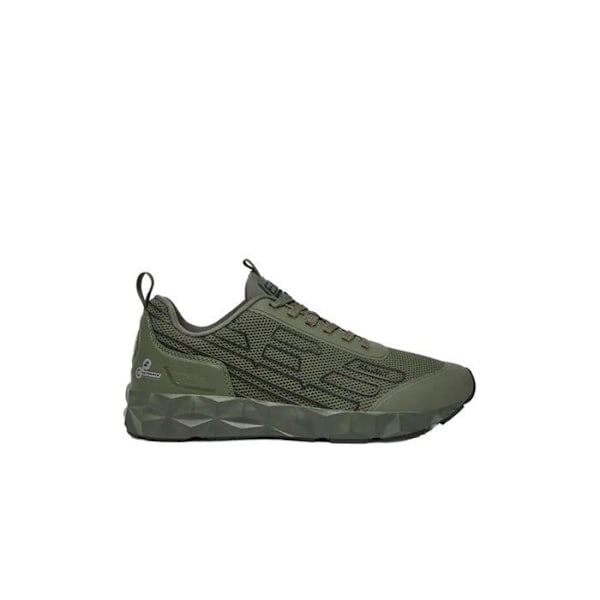 Sneakers Ultimate C2 Kombat - Ea7.