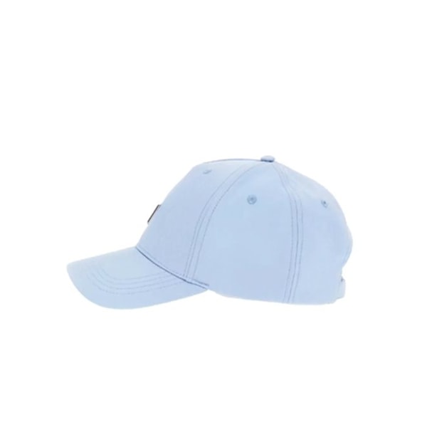 GUESS Kappe blå ljus för kvinnor - Baseball Cap Sky 305851 ljusblå Unik storlek