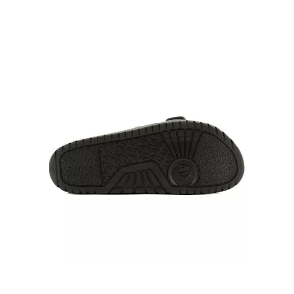 Armani Exchange Muovisaappaat sort 41