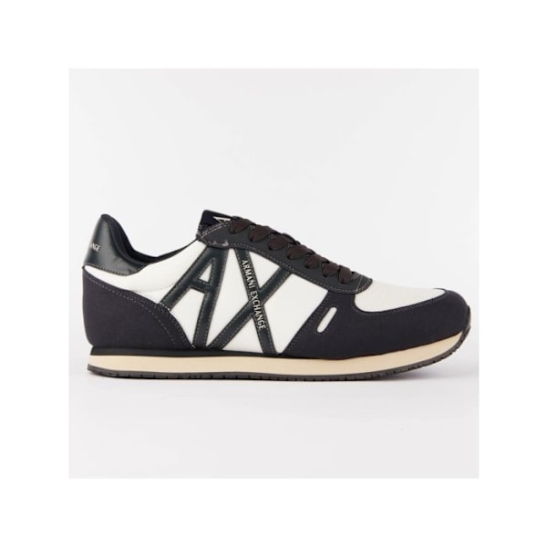 Koripussi Armani Exchange Mies Rio Musta Synteettinen sort 41