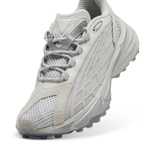 Baskets Puma Spirex Pleasures gletschergrå/kølig lys grå 40