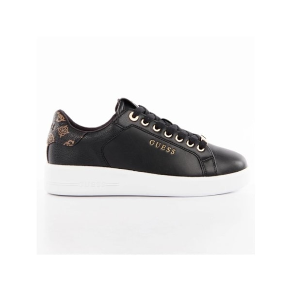 Baskets til kvinder Guess Roki2 sort 39