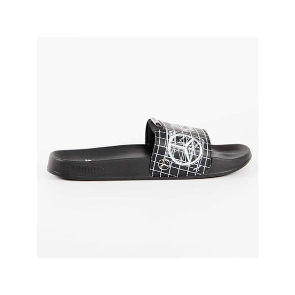 Sandaler Puma Mercedes F1 LEADCAT 2.0 Svart 40 1/2