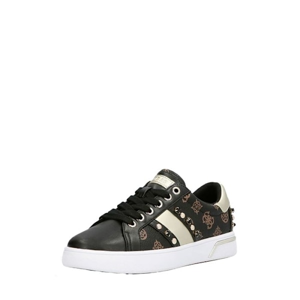 Baskets Gæt ref 52540 Sort