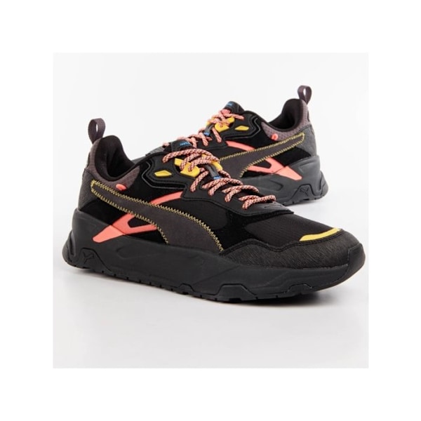 Sko Puma TrinITy Open Road - sort/varm varme - 40 Noir/varm varme 40