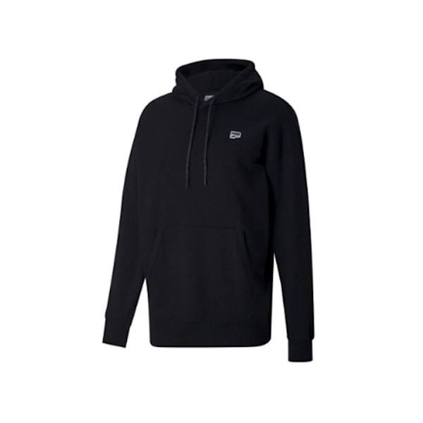 Puma Downtown Huppari musta 597624-01 Svart S