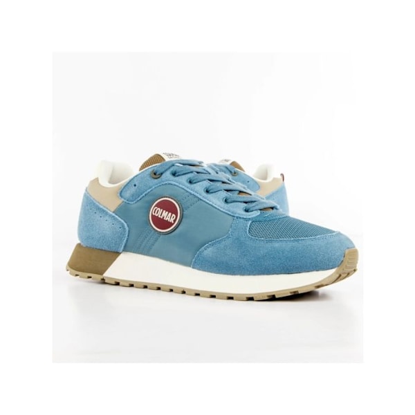Colmar Travis Authentic Sko til Mænd Blå TRAVISAUTHENTIC-061E25 Blå 42