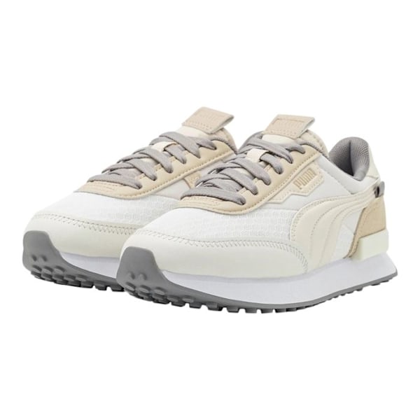 Puma Future Rider Pastel naisten tennarit Varm hvid/dampgrå 39