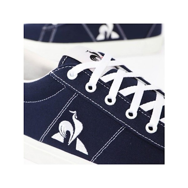 Baskets - Le Coq Sportif - Verdon Plus Mørkeblå, hvid 40