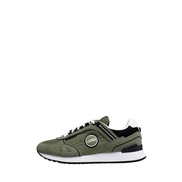 Baskets til mænd Colmar Travis Sport Bold Ref 65197 011 Grøn - 41