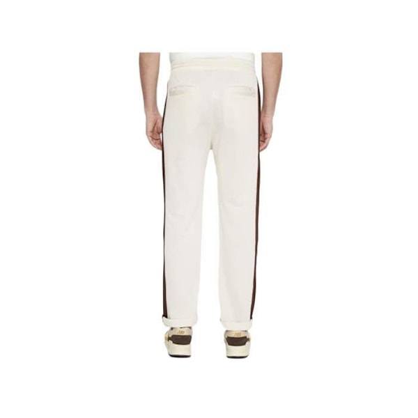 Jogging Projekt X Paris Man Klassisk logoring Beige Polyester Beige M