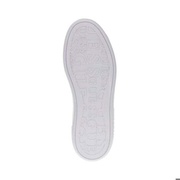 Baskets til kvinder Guess Roki2 sort 39