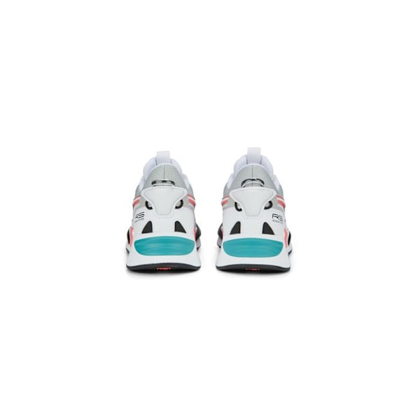 Kengät Puma Rs-Z Tech - whtr/high rise - 40 Vit