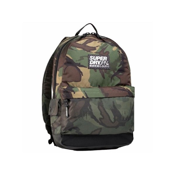 Superdry Camo Montana Reppu - Armeijacamo Kamouflage