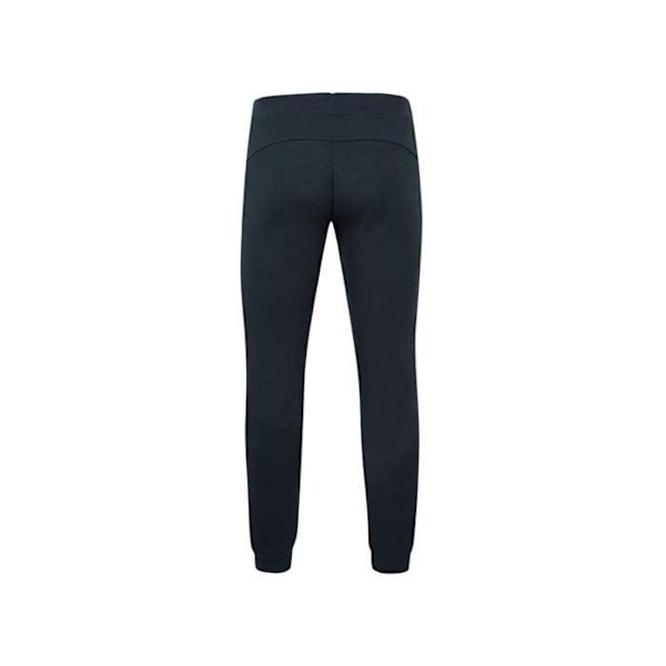 Träningsbyxor - Le coq sportif - SÄSONG - Andningsbar - Slim - Dragkedjefickor Blå XL