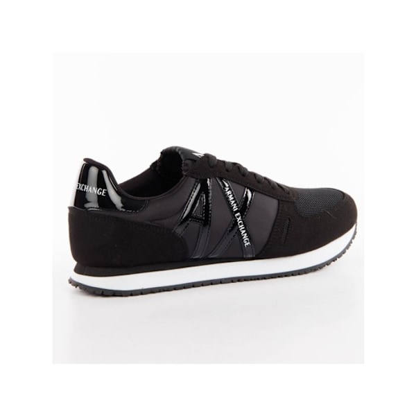Armani Exchange Naisbasketti AX Musta Polyesteri sort 37 1/2