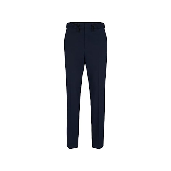 Chino stretch skinny Daniel - Guess farkut - Mies Blå 30