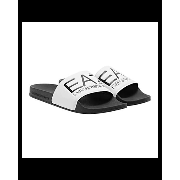 Emporio Armani Ea7 hvid 41